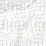 Getlost Map 6656 TEMPLETON Topographic Map V14d 1:75,000 QLD Preview 3