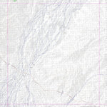 Getlost Map 7048 MONKIRA Topographic Map V14d 1:75,000 QLD Preview 1