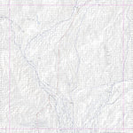 Getlost Map 6851 MARION DOWNS Topographic Map V14d 1:75,000 QLD Preview 1
