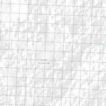 Getlost Map 6861 WERNADINGA Topographic Map V14d 1:75,000 QLD Preview 2