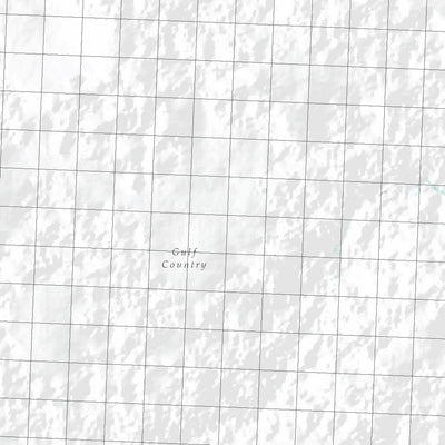 Getlost Map 6861 WERNADINGA Topographic Map V14d 1:75,000 QLD Preview 2