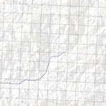 Getlost Map 7051 ELIZABETH SPRINGS Topographic Map V14d 1:75,000 QLD Preview 3