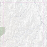 Getlost Map 6859 MYALLY Topographic Map V14d 1:75,000 QLD Preview 1