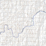 Getlost Map 6859 MYALLY Topographic Map V14d 1:75,000 QLD Preview 3