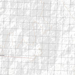 Getlost Map 6953 DIGBY PEAKS Topographic Map V14d 1:75,000 QLD Preview 2