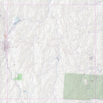 Getlost Map 6856 MARY KATHLEEN Topographic Map V14d 1:75,000 QLD Preview 1