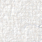 Getlost Map 6858 ALSACE Topographic Map V14d 1:75,000 QLD Preview 3
