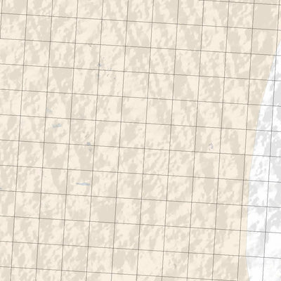 Getlost Map 6648 LAKE TORQUINIE Topographic Map V14d 1:75,000 QLD Preview 2