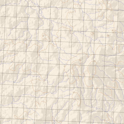 Getlost Map 7146 HADDON CORNER Topographic Map V14d 1:75,000 QLD Preview 3