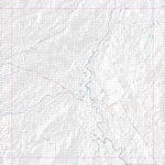 Getlost Map 6860 AUGUSTUS DOWNS Topographic Map V14d 1:75,000 QLD Preview 1
