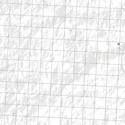 Getlost Map 6950 COORABULKA Topographic Map V14d 1:75,000 QLD Preview 2