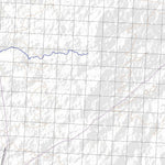 Getlost Map 6950 COORABULKA Topographic Map V14d 1:75,000 QLD Preview 3