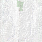 Getlost Map 6958 COOLULLAH Topographic Map V14d 1:75,000 QLD Preview 1