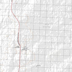 Getlost Map 6958 COOLULLAH Topographic Map V14d 1:75,000 QLD Preview 2