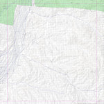 Getlost Map 7149 DAVENPORT DOWNS Topographic Map V14d 1:75,000 QLD Preview 1