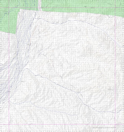 Getlost Map 7149 DAVENPORT DOWNS Topographic Map V14d 1:75,000 QLD Preview 1