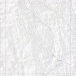 Getlost Map 6852 BOULIA Topographic Map V14d 1:75,000 QLD Preview 1