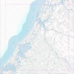 Getlost Map 7164 MACARONI Topographic Map V14d 1:75,000 QLD Preview 1