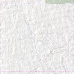 Getlost Map 6855 DUCHESS Topographic Map V14d 1:75,000 QLD Preview 1