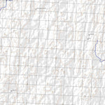 Getlost Map 6855 DUCHESS Topographic Map V14d 1:75,000 QLD Preview 3