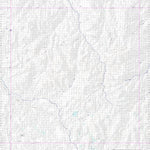 Getlost Map 6961 NEUMAYER VALLEY Topographic Map V14d 1:75,000 QLD Preview 1