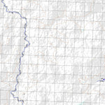 Getlost Map 6961 NEUMAYER VALLEY Topographic Map V14d 1:75,000 QLD Preview 3