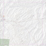 Getlost Map 7056 CLONCURRY Topographic Map V14d 1:75,000 QLD Preview 1
