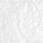 Getlost Map 7060 DONORS HILL Topographic Map V14d 1:75,000 QLD Preview 1