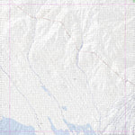 Getlost Map 6948 MOUNT CUTTIGUREE Topographic Map V14d 1:75,000 QLD Preview 1