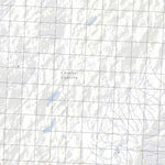Getlost Map 7240 NARYILCO Topographic Map V14d 1:75,000 QLD Preview 2