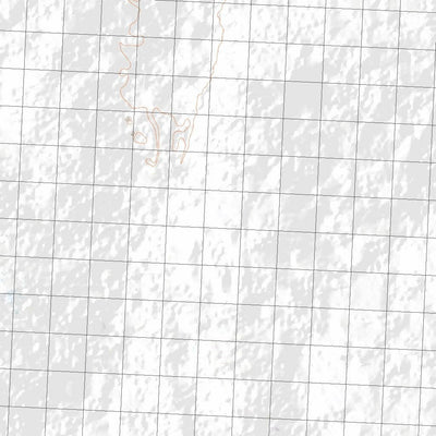 Getlost Map 6661 MOUNT OSCAR Topographic Map V14d 1:75,000 QLD Preview 2