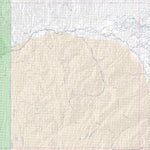 Getlost Map 7142 NAPPAMERRY Topographic Map V14d 1:75,000 QLD Preview 1