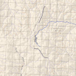 Getlost Map 7142 NAPPAMERRY Topographic Map V14d 1:75,000 QLD Preview 3