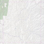 Getlost Map 7055 MOUNT ANGELAY Topographic Map V14d 1:75,000 QLD Preview 1