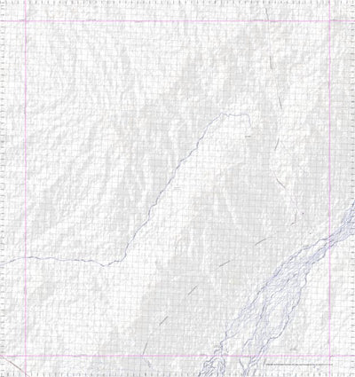 Getlost Map 7148 PALPARARA Topographic Map V14d 1:75,000 QLD Preview 1