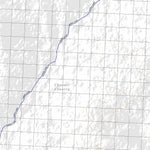 Getlost Map 7148 PALPARARA Topographic Map V14d 1:75,000 QLD Preview 2