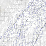 Getlost Map 7148 PALPARARA Topographic Map V14d 1:75,000 QLD Preview 3