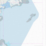 Getlost Map 6864 CAPE VAN DIEMEN Topographic Map V14d 1:75,000 QLD Preview 1