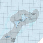 Getlost Map 6864 CAPE VAN DIEMEN Topographic Map V14d 1:75,000 QLD Preview 3