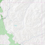 Getlost Map 6660 LAWN HILL Topographic Map V14d 1:75,000 QLD Preview 1