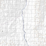 Getlost Map 6660 LAWN HILL Topographic Map V14d 1:75,000 QLD Preview 2