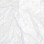 Getlost Map 7157 DALGONALLY Topographic Map V14d 1:75,000 QLD Preview 1