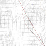 Getlost Map 7157 DALGONALLY Topographic Map V14d 1:75,000 QLD Preview 2