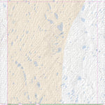 Getlost Map 7140 TUALTA Topographic Map V14d 1:75,000 QLD Preview 1