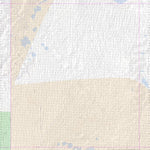 Getlost Map 7144 ARRABURY Topographic Map V14d 1:75,000 QLD Preview 1