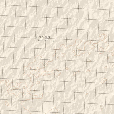 Getlost Map 7144 ARRABURY Topographic Map V14d 1:75,000 QLD Preview 3