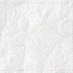 Getlost Map 7154 EL RITA Topographic Map V14d 1:75,000 QLD Preview 1