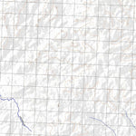 Getlost Map 7154 EL RITA Topographic Map V14d 1:75,000 QLD Preview 2