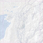 Getlost Map 7245 BARROLKA Topographic Map V14d 1:75,000 QLD Preview 1