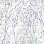 Getlost Map 7245 BARROLKA Topographic Map V14d 1:75,000 QLD Preview 2
